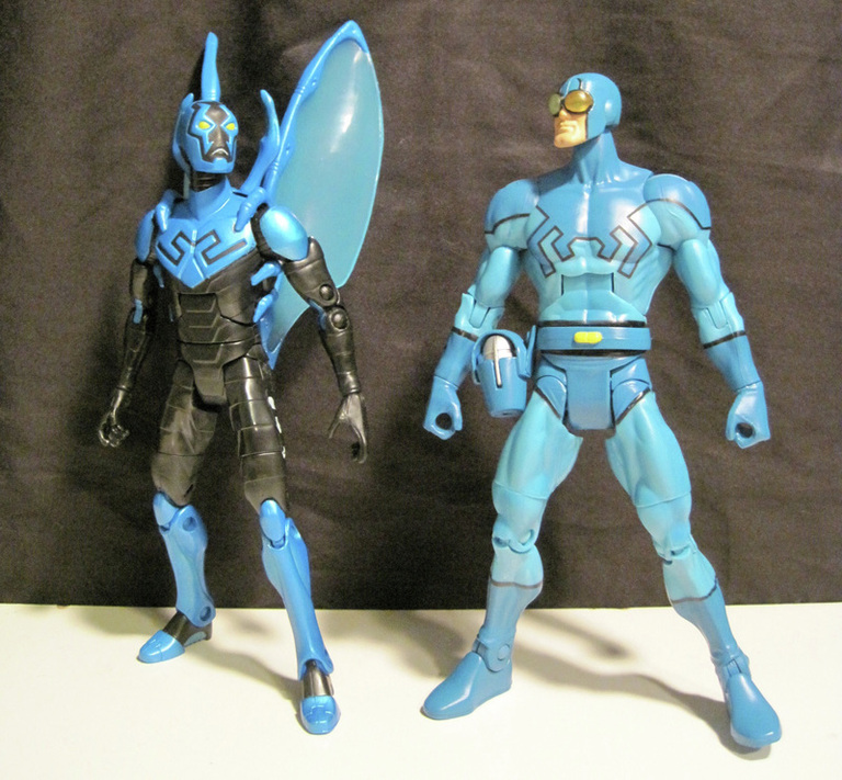 Blue Beetle Review - But Why Tho?